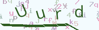 Le code de vérification